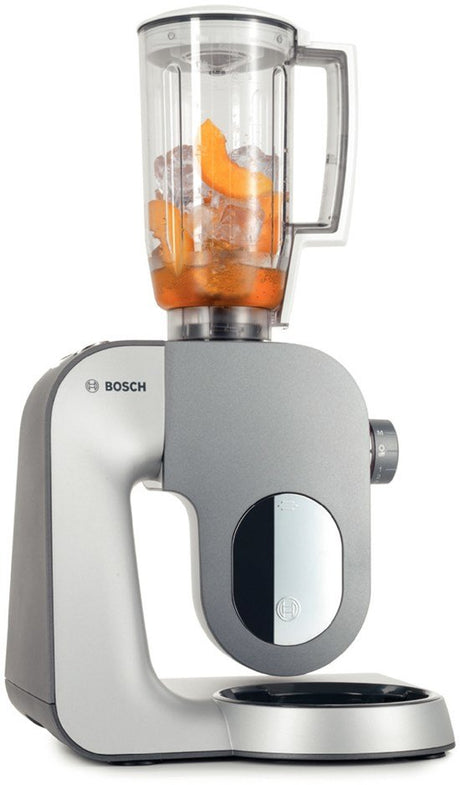 EAN 4242002681689 - Bosch Styline robot de cocina 900 W 3,9 L Acero inoxidable, Blanco imagen 2