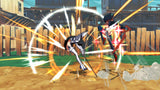 Juego Kill La Kill - If Switch