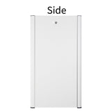 EAN 5420016848505 - LOGON RWP16U45WH armario rack 16U Bastidor de pared Blanco imagen 4