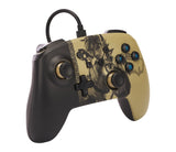 EAN 0617885038617 - PowerA NSGP0084-01 mando y volante Haya, Beige USB Gamepad Analógico Nintendo Switch imagen 2