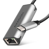 EAN 8595247906618 - Axagon ADE-25RC adaptador y tarjeta de red Ethernet 2500 Mbit/s imagen 5