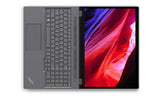 EAN 198153484195 - Lenovo ThinkPad P16 Gen 2 Intel® Core™ i7 i7-14700HX Estación de trabajo móvil 40,6 cm (16") WQXGA 32 GB D imagen 12