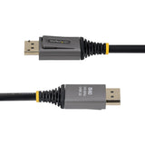 Cable Displayport 2.1 De 1m Cabl