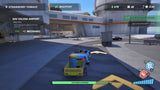 Juego Taxi Chaos 2 - Switch Switch