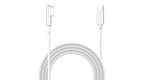 EAN 5704174251101 - CoreParts MBXAP-MAG1-CABLE adaptador e inversor de corriente Interior Blanco imagen 1