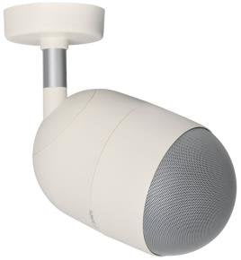 EAN 0800549180368 - Bosch LP1-UC20E-1 De 1 vía Gris, Blanco Alámbrico 20 W imagen 1