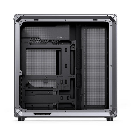 EAN 6970620555546 - Jonsbo X400 PRO carcasa de ordenador Torre Negro imagen 40