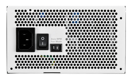 EAN 4044951042418 - Sharkoon Rebel P20 unidad de fuente de alimentación 850 W 24-pin ATX ATX Blanco imagen 6