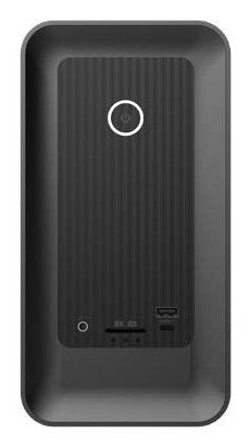 Zotac Magnus One Eu275070c (Negro, Windows 11 Home) Zbox-Eu275070c-Be-W5b