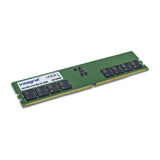 Módulo De Memoria 8go Dimm Ddr5 Integral 4800mhz (Verde)