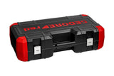 Gedore Juego De Montaje De Rueda Roja, 11 Piezas, Llave Dinamométrica R68903011