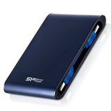 EAN 4712702635706 - Silicon Power Armor A80 disco duro externo 2 TB 2.5" USB 3.2 Gen 1 (3.1 Gen 1) Azul imagen 2