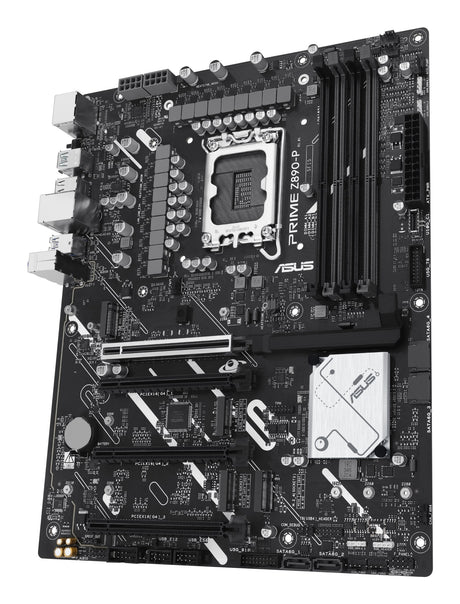 EAN 4711387759103 - ASUS PRIME Z890-P Intel Z890 LGA 1851 (Socket V1) ATX imagen 11