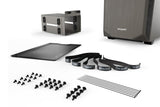 EAN 4260052187814 - be quiet! BGW36 carcasa de ordenador Midi Tower Gris imagen 9