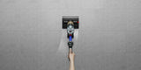 EAN 5025155096772 - Dyson Wash G1 Aspiradora escoba Batería Húmedo Sin bolsa Negro, Azul imagen 12