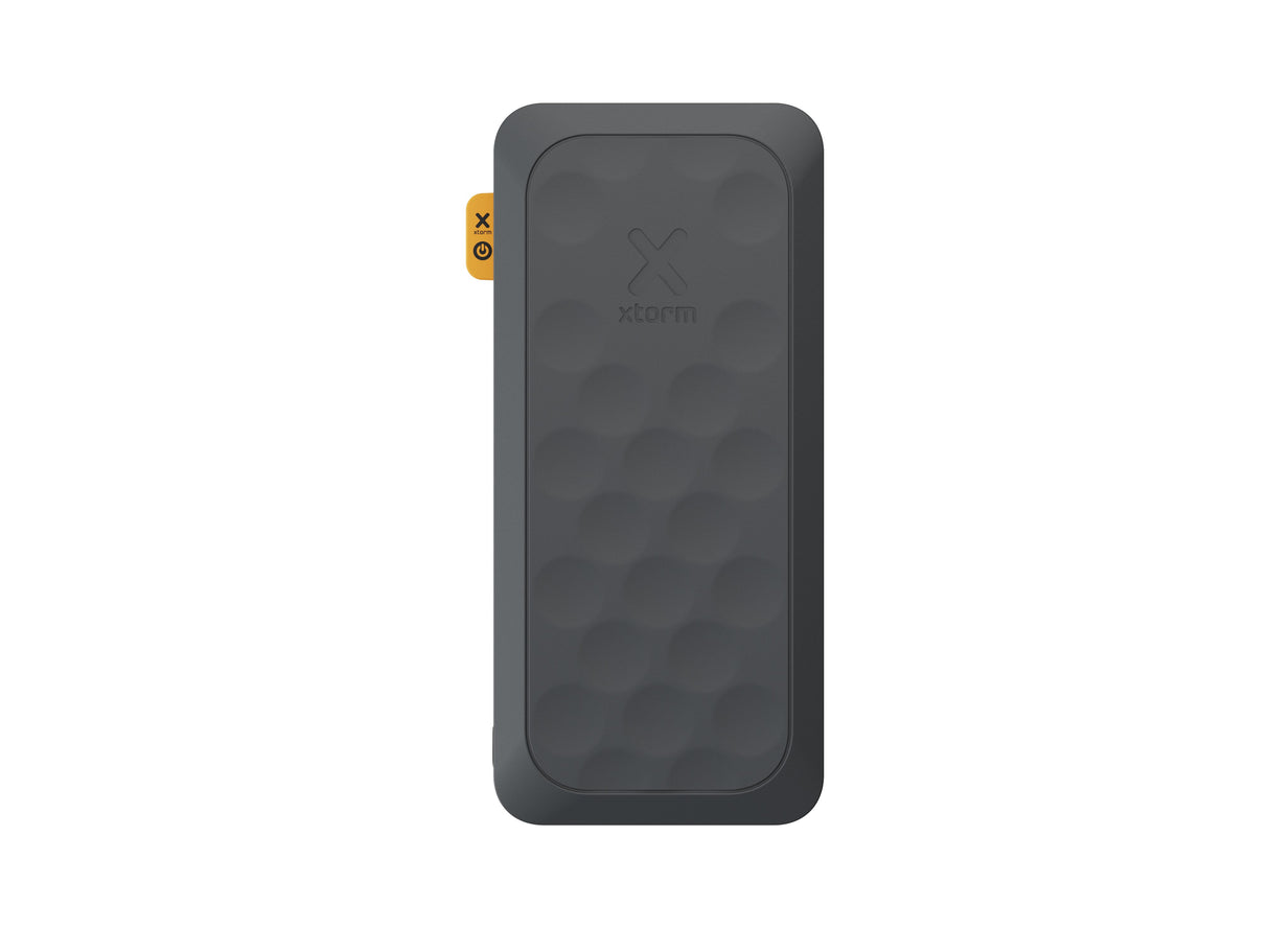 EAN 8718182277609 - Xtorm Fuel Series 5 27000 mAh Negro imagen 2