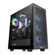 EAN 4713227530798 - Thermaltake CA-1S3-00M1WN-03 carcasa de ordenador Midi Tower Negro imagen 1