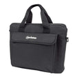 EAN 0766623439862 - Manhattan 439862 maletines para portátil 31,8 cm (12.5") Bandolera Negro imagen 1