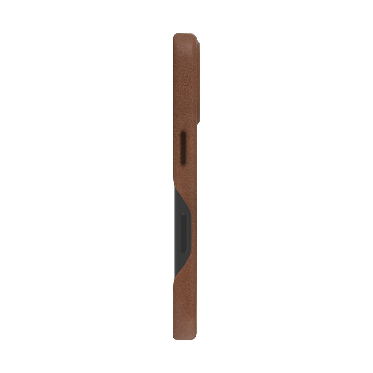 Roskilde 2 Magsafe Iphone 16  Dark Tan