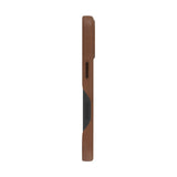 Roskilde 2 Magsafe Iphone 16  Dark Tan