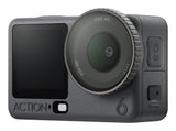 EAN 6937224126107 - DJI Osmo Action 6 Adventure Combo cámara para deporte de acción 38 MP 4K Ultra HD CMOS 25,4 / 1,1 mm (1 / imagen 5