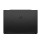 Msi Katana 17 B12ucrk-1055xpl I5-12450h 17.3" Fhd 144hz 16gb Ddr5 Ssd512 Rtx 3050 4gb Noos