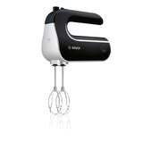 Batidora Bosch Mfq4885 Handmixer-Set Negro/Chrome