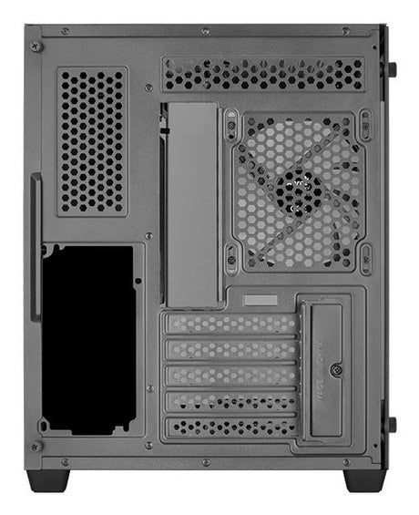 EAN 4711099474127 - Aerocool Dryft Mini Mini Tower Negro imagen 3