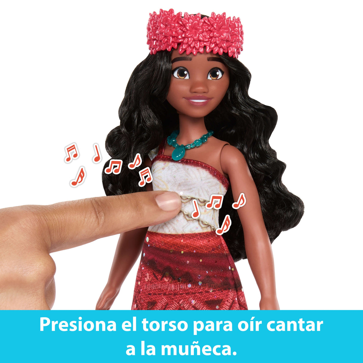 EAN 0194735265428 - Disney JBT62 muñeca imagen 12
