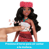 EAN 0194735265428 - Disney JBT62 muñeca imagen 12