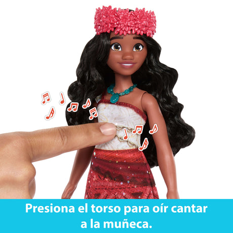 EAN 0194735265428 - Disney JBT62 muñeca imagen 12