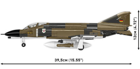 EAN 5902251058982 - COBI F-4F Phantom II imagen 10