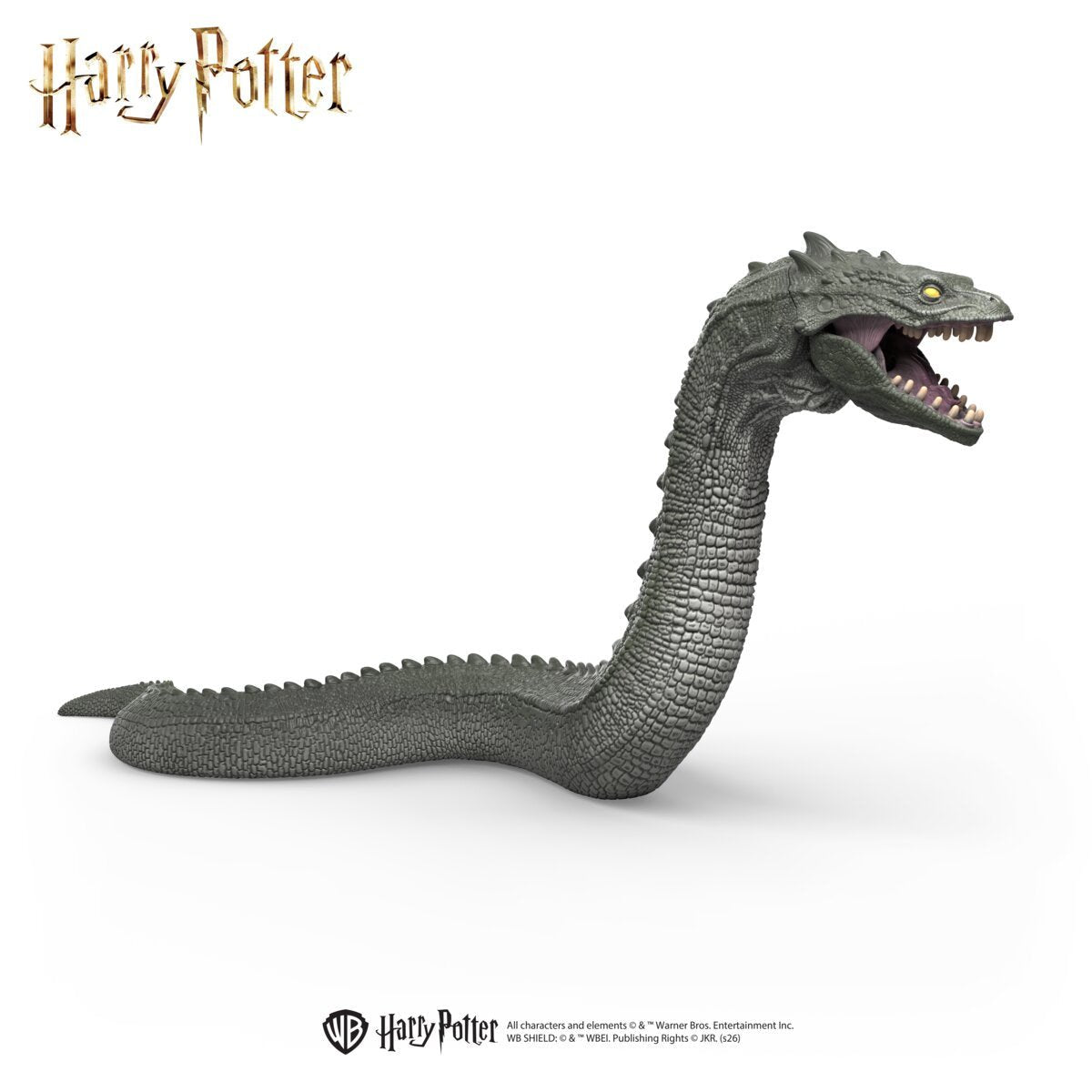 Schleich Wizarding World Harry Potter Basilisk 14995