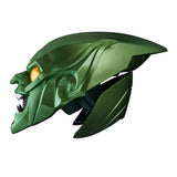 Casco Premium Hasbro Marvel Legends Series Spider-Man: No Way Home Green Goblin