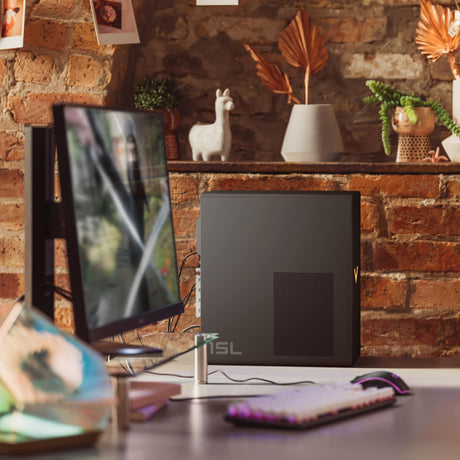 EAN 0198122505685 - Victus by HP TG02-1051ns Intel® Core™ i5 i5-13400F 16 GB DDR4-SDRAM 512 GB SSD AMD Radeon RX 6400 Windows imagen 5