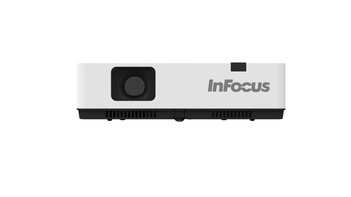 Infocus Lightpro Lcd In1014 Proyectores