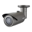 EAN 8801089164230 - Hanwha QNO-6012R cámara de vigilancia Bala (forma) Cámara de seguridad IP Exterior 1920 x 1080 Pixeles Te imagen 1