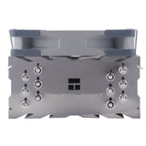 Thermalright Refrigeracion Cpu Venomous Plus