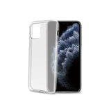EAN 8021735752424 - Celly Gelskin funda para teléfono móvil 14,7 cm (5.8") Transparente imagen 1
