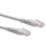 Utp Patch Cord, Cat.6, Grey  10m