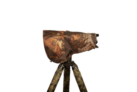 EAN 8719324224093 - Buteo Photo Gear 720001 cubierta impermeable para cámaras Cámara DSLR Poliéster imagen 1