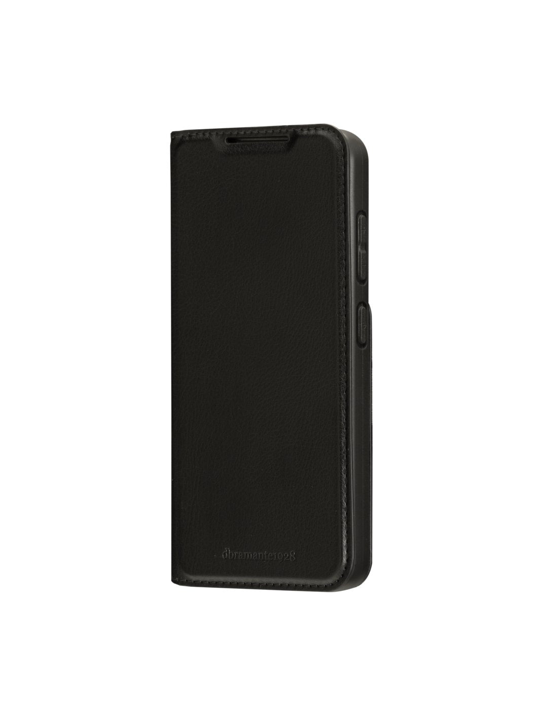 Dbramante1928 Oslo Funda Para Smartphone 16,8 Cm [6.6] Funda Cartera Negro