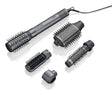 EAN 4008146046520 - Severin WL 0683 Kit de peluquería Antracita, Plata 1500 W 2,8 m imagen 1