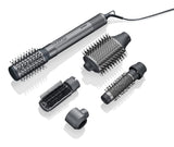 EAN 4008146046520 - Severin WL 0683 Kit de peluquería Antracita, Plata 1500 W 2,8 m imagen 1