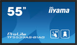 Monitor Public 55 Iiyama Tf5539as-B1ag