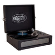 EAN 8435256898408 - Aiwa VPX-1971BK tocadisco Tocadiscos de tracción por correa Negro Automático imagen 1