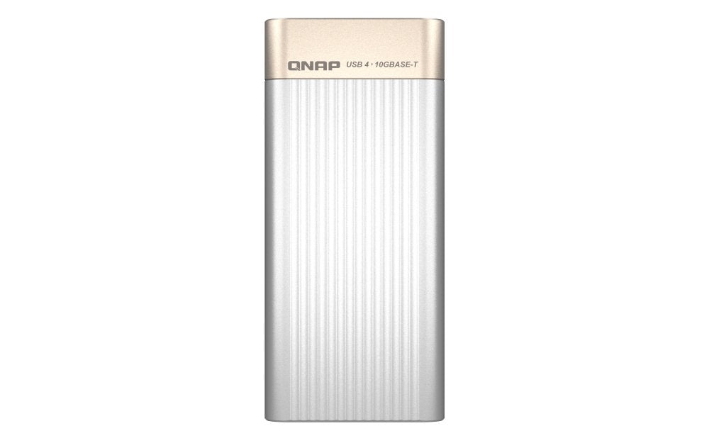 Usb 4 Type-C To 1 X 10gbase-T Network Ad