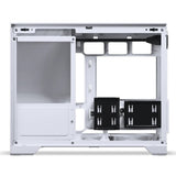 Boitier Mini Tour Micro Atx Phanteks Xt V3 Avec Panneaux Vitrs (Blanc)