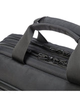 Tucano Player Maletines Para Portátil 39,6 Cm (15.6") Negro