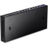 Trendnet 9-Port Multi-Gig Switch